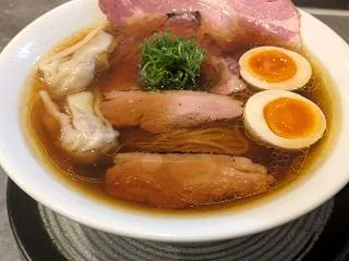 Ramen Pote、、、☆