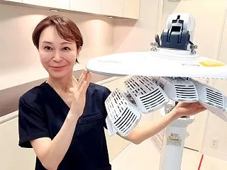 ヒーライトⅡがすごい！