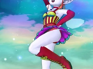 ＤＱコラボ下着