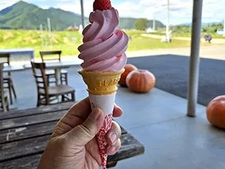 ＜其の辺探訪＞松川村で童心に返る１