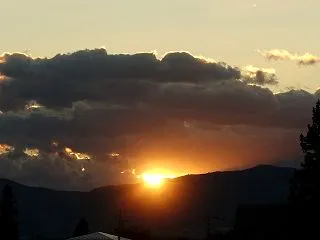 【よりみち編】夕暮れ
