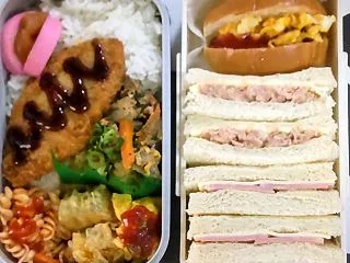 噛み合わない(￣▽￣;)