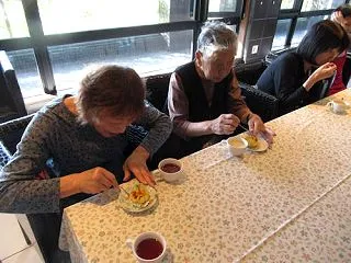 料理教室