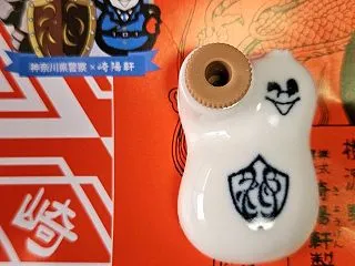 ポリスひょうちゃん