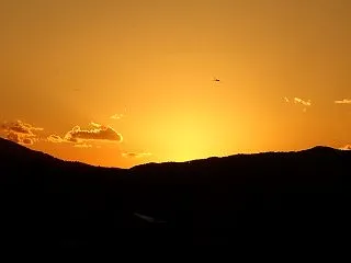 【よりみち編】夕暮れ