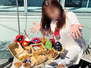 あべのハルカス「大阪・関西万博グルメフェ…