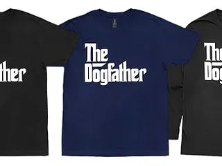 ［入荷］The Dogfather Tシ…