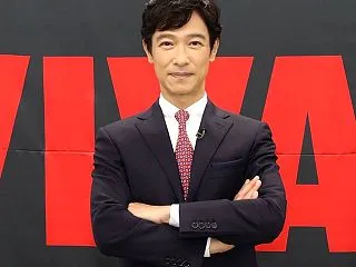 【金運 四柱推命】堺雅人さん②…穏やかそ…