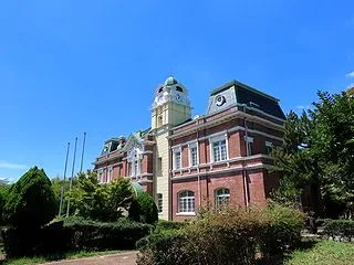 牛久シャトー
