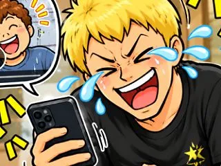 博士と小矢部のひかりランドへ｜消えてしま…