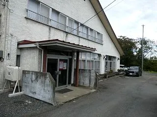 なかのコミュニティ食堂 再び・・