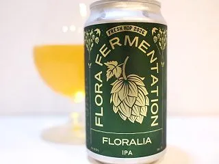 FLORA FERMENTATION F…