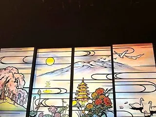 月組 KAAT神奈川芸術劇場公演 「稲妻…