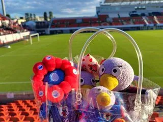 天皇杯3回戦☆さいたまダービー✌