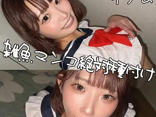 ももさん【素人ムクムク-ゲノム-】桜野桃…