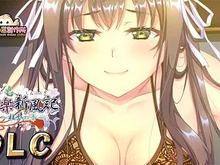 神楽新風記〜桂香の章〜DLC