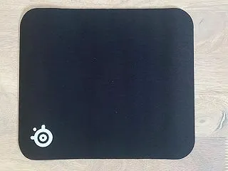 【SteelSeries QcK Sma…