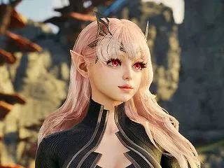 Aion2遊んでみた