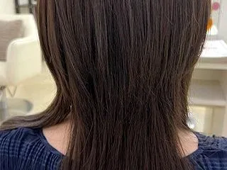秋葉原美容院メランジュ・ブログ・髪トラブ…