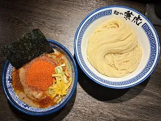 麺や兼虎 福岡PARCO店