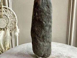 石柱withみずいろ