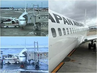 JALダイヤモンド修行2025 Part…