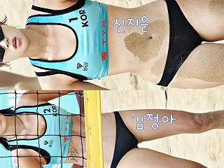  260815 player 신지은 &…