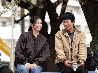 【平場の月】My Cinema File…