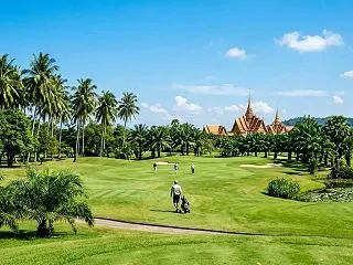 タイ観光庁、日本人旅行者105万人誘致へ…