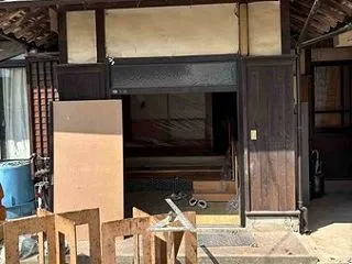 補修工事