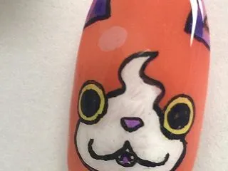 【人気記事 再アップ】セルフネイラーさん…