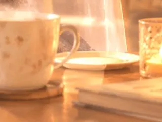 すみっこcafe