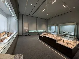 かみつけの里博物館 秋季企画展「東山道駅…