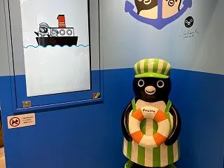 Suicaのペンギン デジタルスタンプラ…