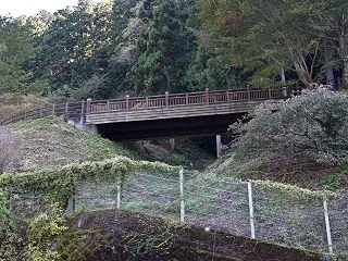 【神奈川県】津久井城