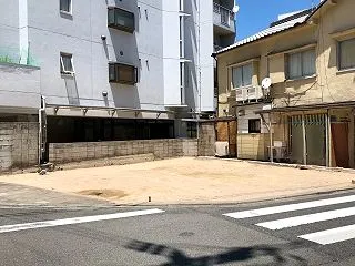 土地 査定方法 路線価