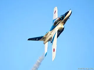 ブルーインパルス｜鴻巣