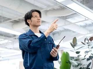 ビルメンテナンス業界の動向と課題！代表的…