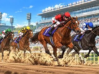 マイルチャンピオンシップ南部杯2026予…