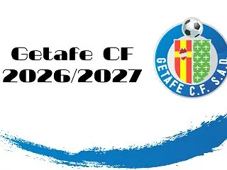 ヘタフェCF 2026/27【選手一覧・…