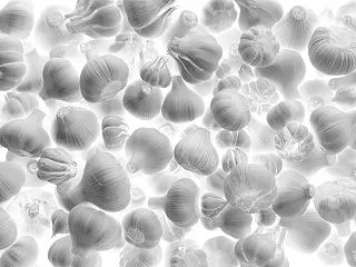 第1214回 Garlic Dance