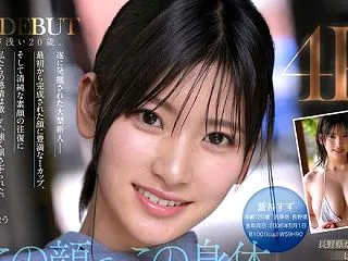 男性経験は1人だけ、そんな清廉女子大生を…