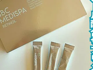 レチノール配合のサプリメント♪SBC M…