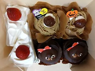 誕生日2026（51歳）★ケーキは「デセ…