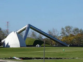 モエレ沼公園