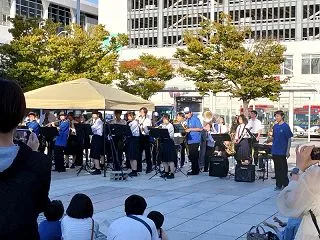 悪い休日では無いが