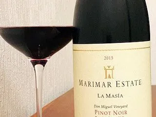 マリマー・エステートが造るラ・マシーア・…
