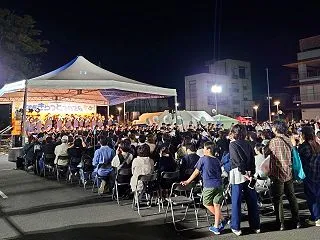 第３３回市民まつり「習志野きらっと２０２…