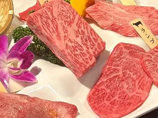 【池袋】和牛一頭買いだから叶うコスパ焼肉