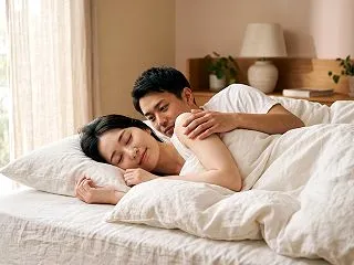 アウターセックスのすすめ…挿れなくても、…